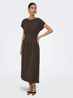JDYREBEKKA Robe midi