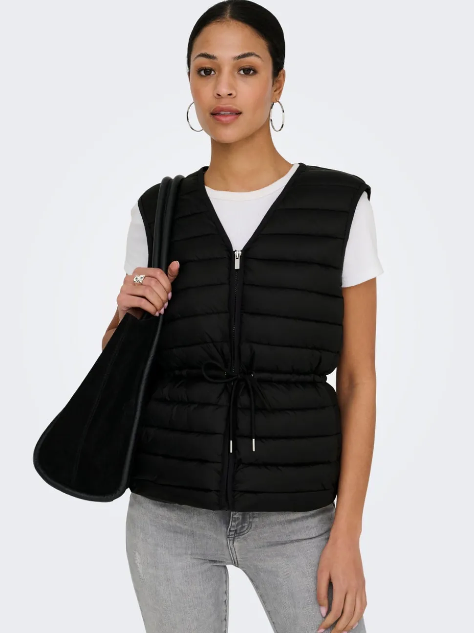 JDYRENEE Gilet