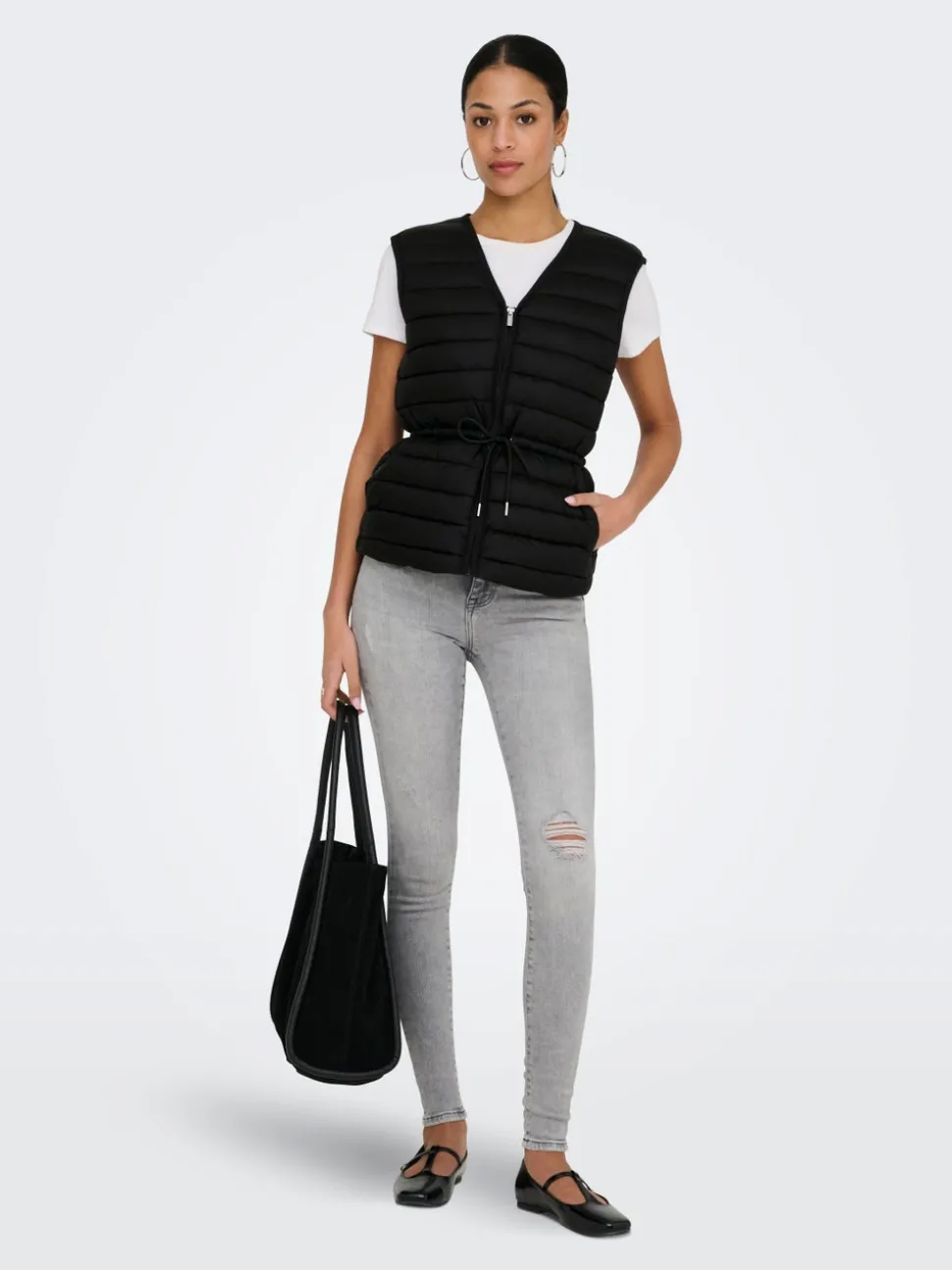 JDYRENEE Gilet