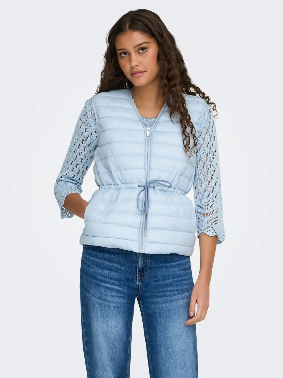 JDYRENEE Gilet