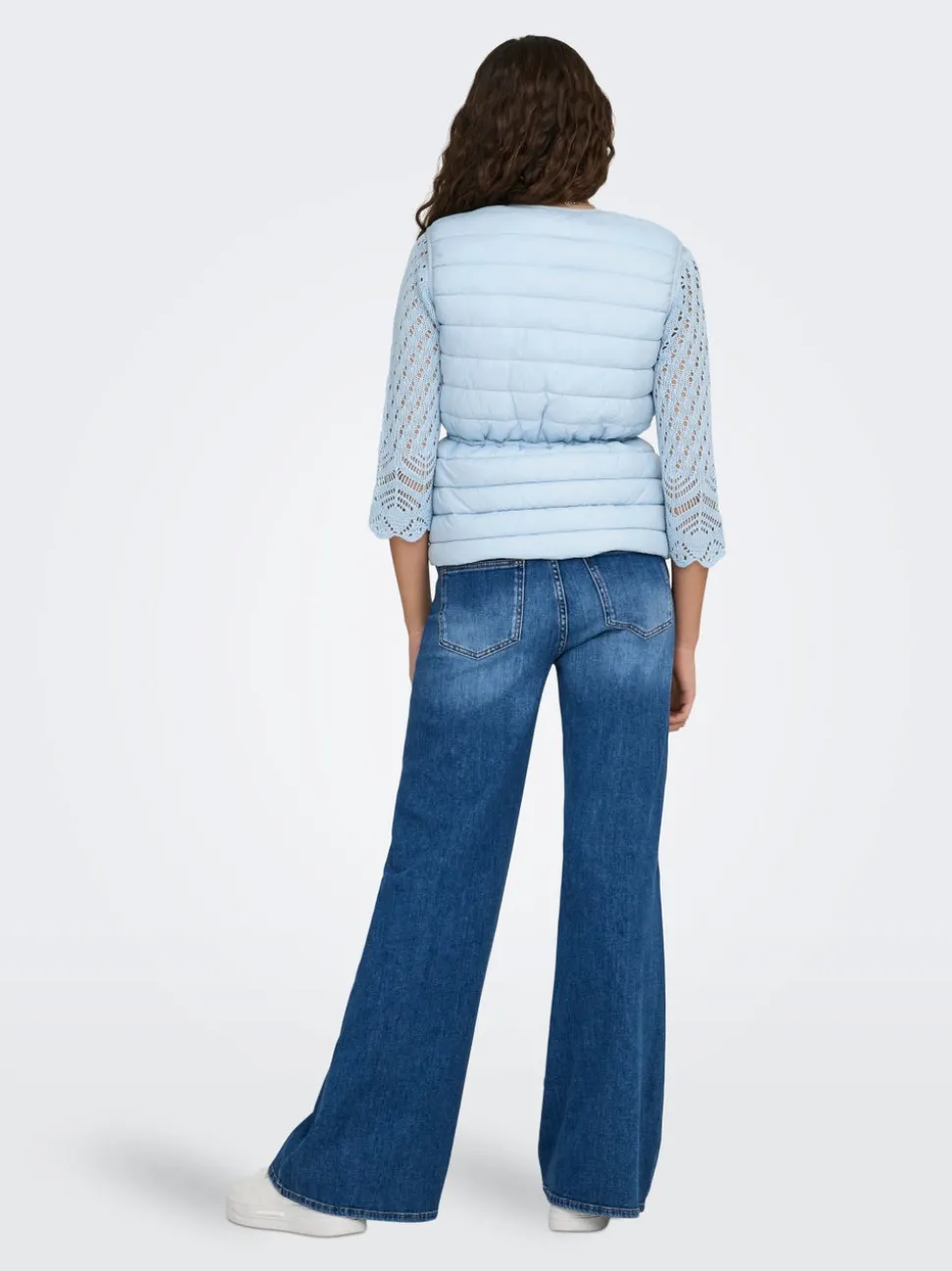 JDYRENEE Gilet