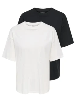 JDYREX 2-pack T-shirt