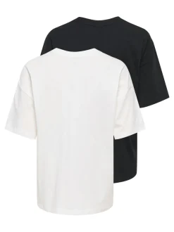 JDYREX 2-pack T-shirt