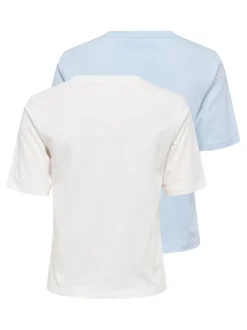 JDYREX 2-pack T-shirt