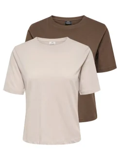 JDYREX 2-pack T-shirt