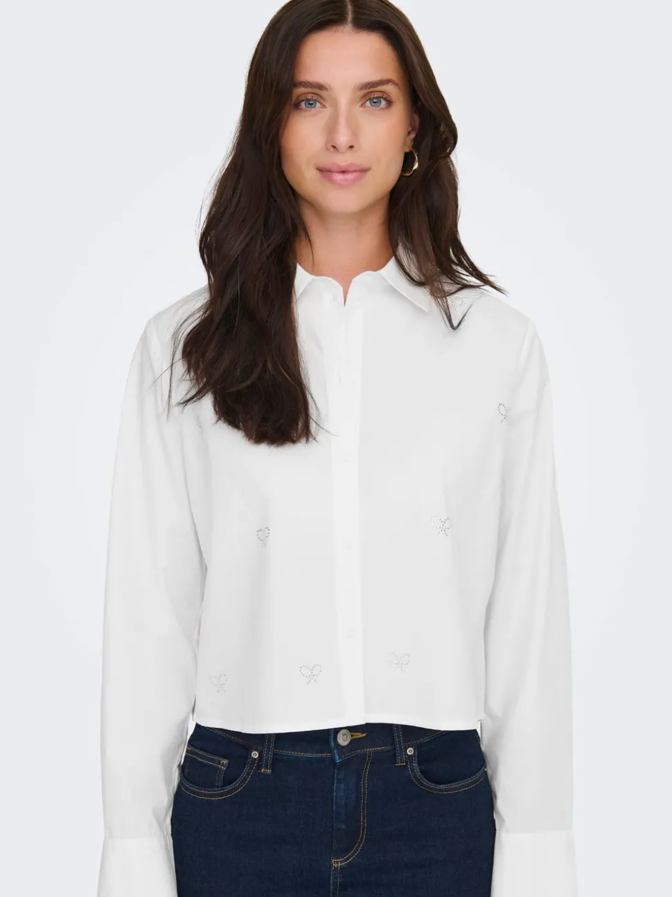 JDYRILEY Chemise