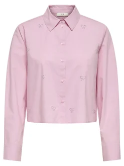 JDYRILEY Chemise