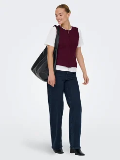 JDYRILEY Gilet