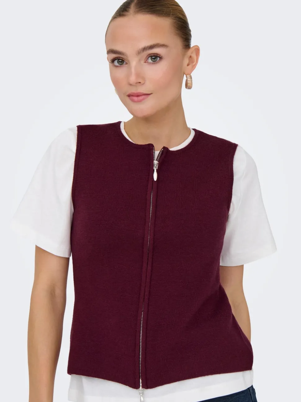 JDYRILEY Gilet