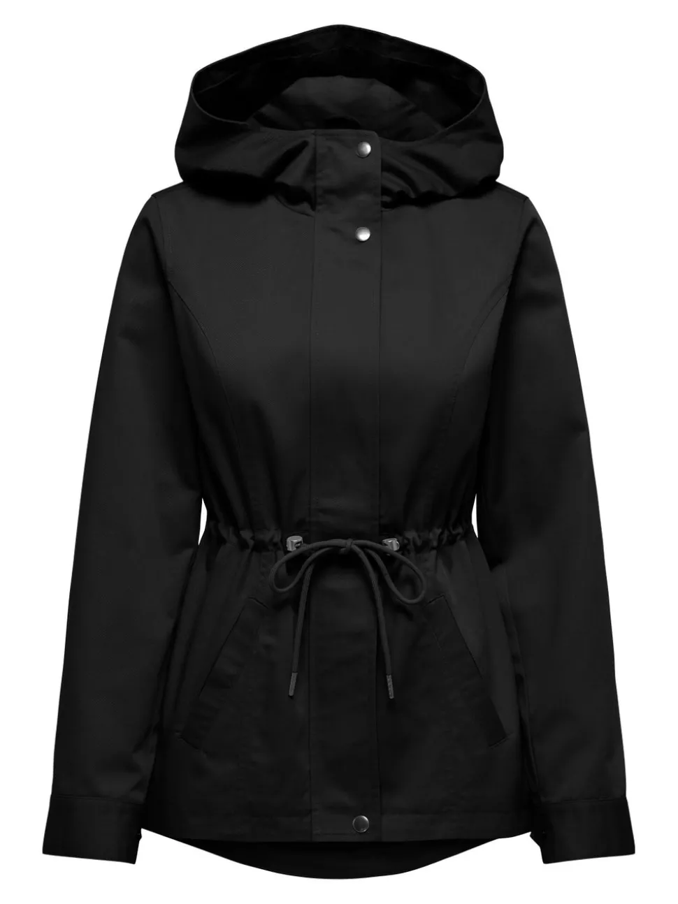JDYRIVER Parka longue