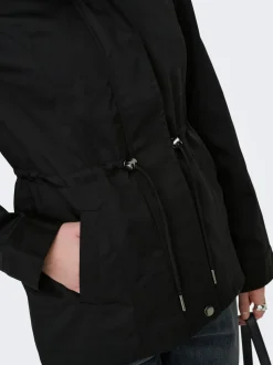JDYRIVER Parka longue
