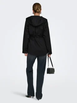 JDYRIVER Parka longue