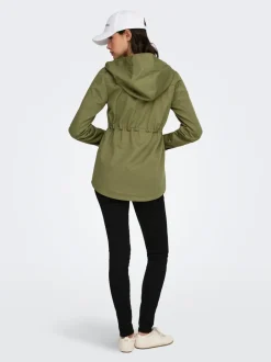 JDYRIVER Parka longue