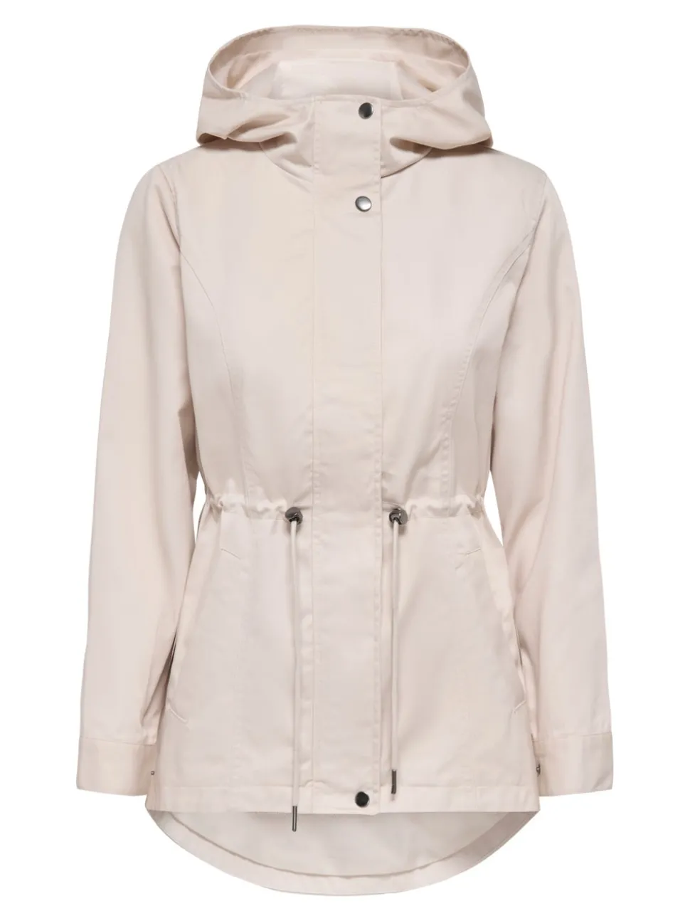 JDYRIVER Parka longue