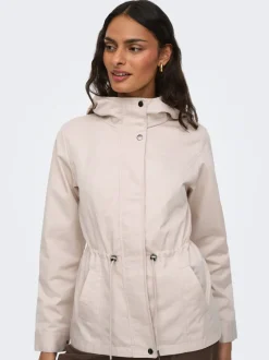 JDYRIVER Parka longue