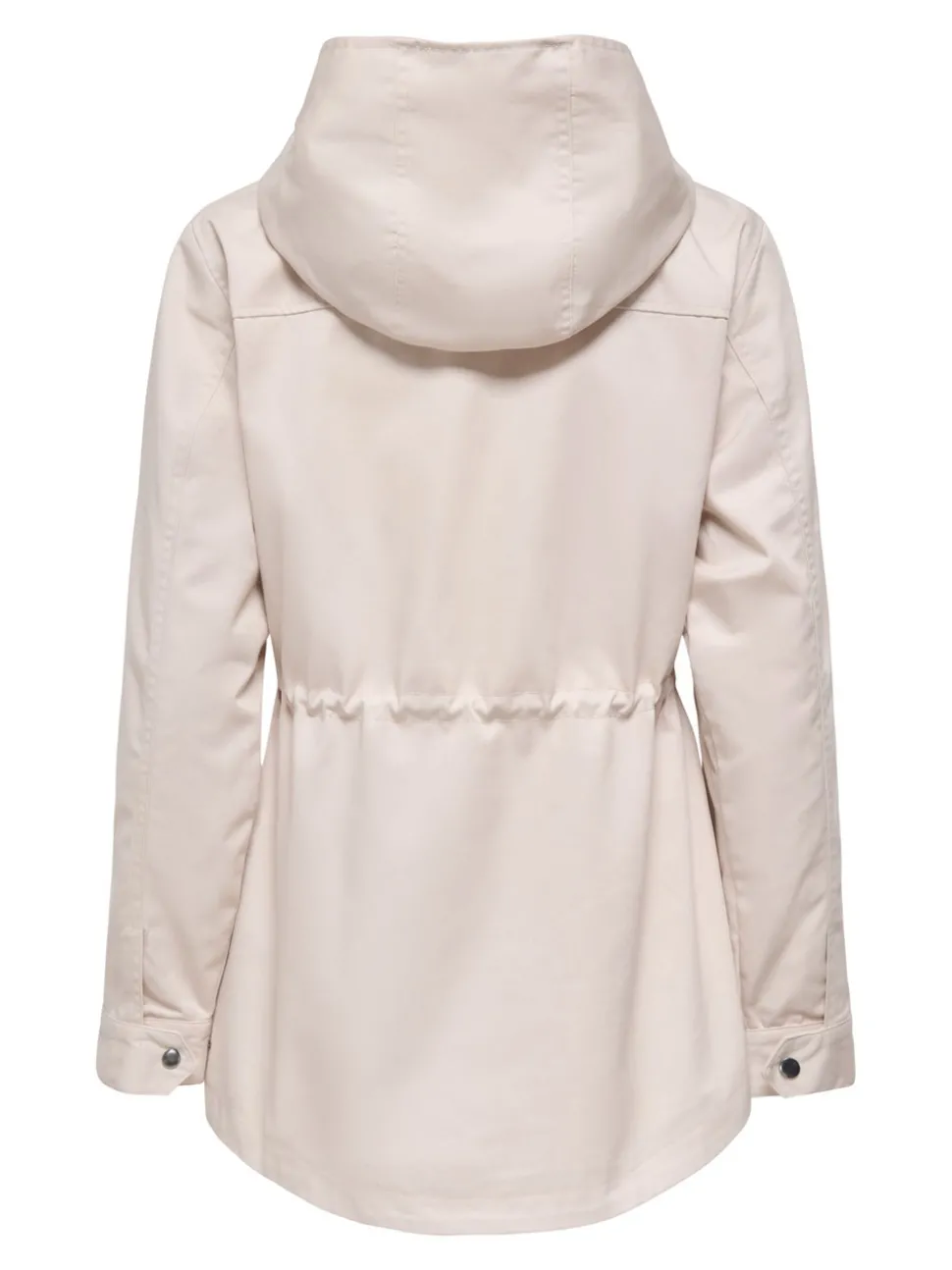 JDYRIVER Parka longue