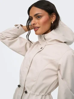 JDYRIVER Parka longue
