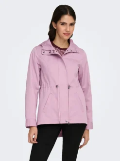 JDYRIVER Parka longue