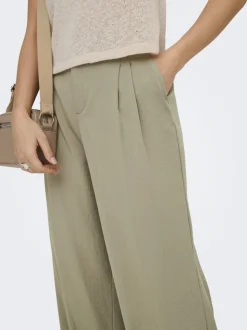 JDYRIVER Wide Leg Fit Pantalon