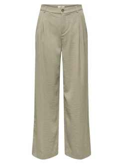 JDYRIVER Wide Leg Fit Pantalon