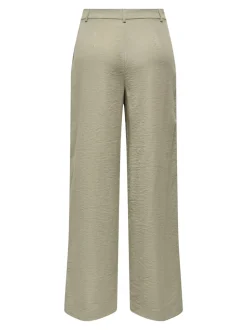 JDYRIVER Wide Leg Fit Pantalon