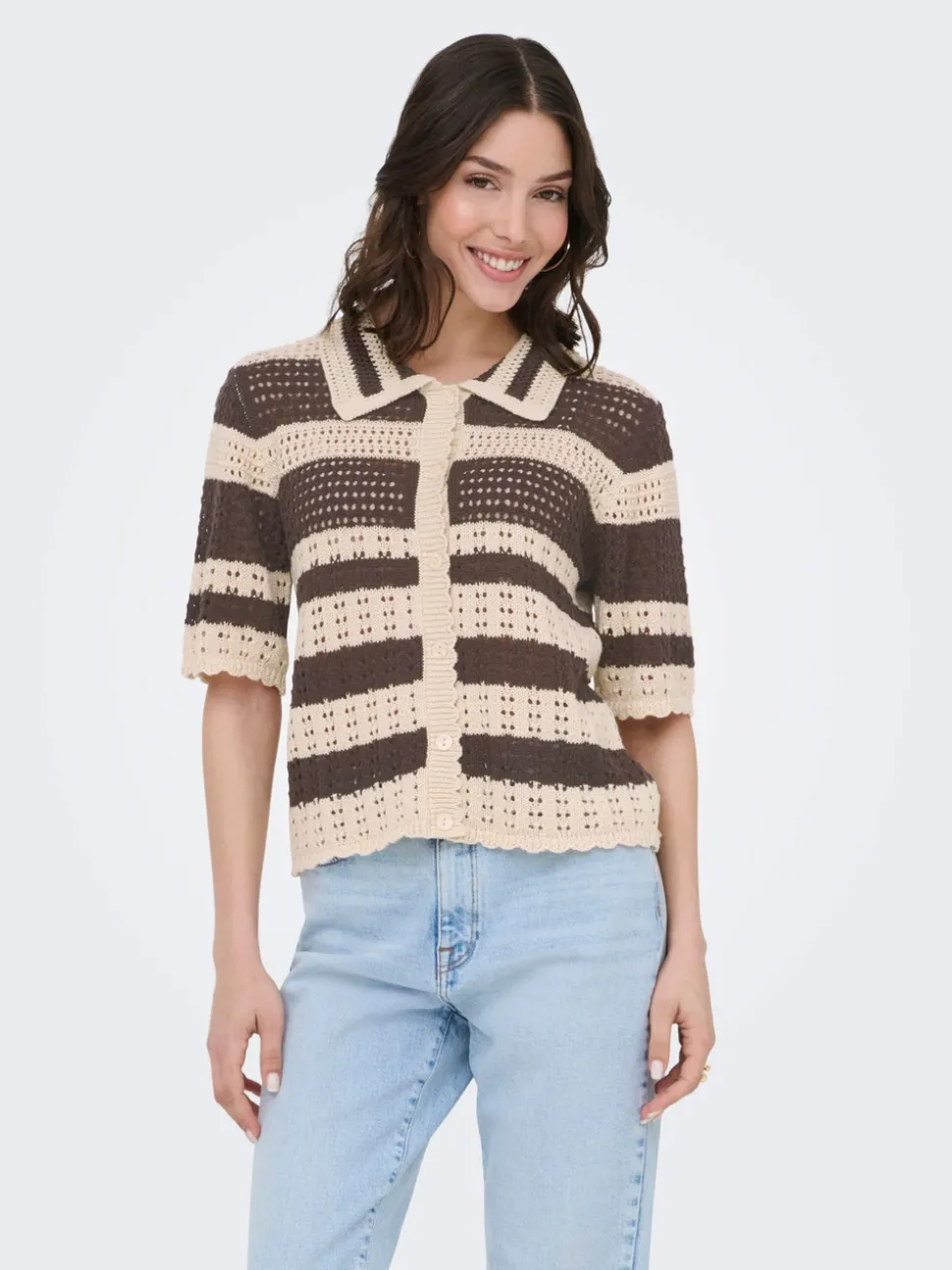 JDYROBIN Cardigan