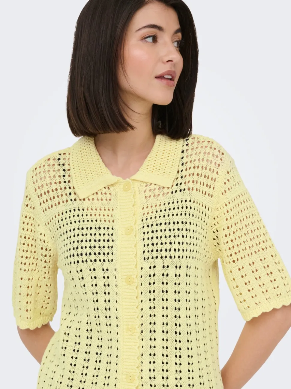 JDYROBIN Cardigan