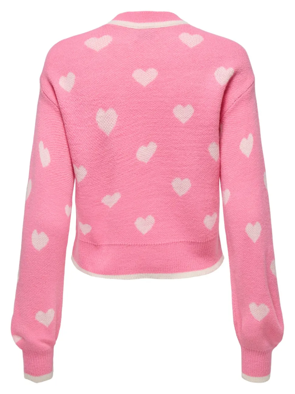 JDYROMANCE Pull en maille