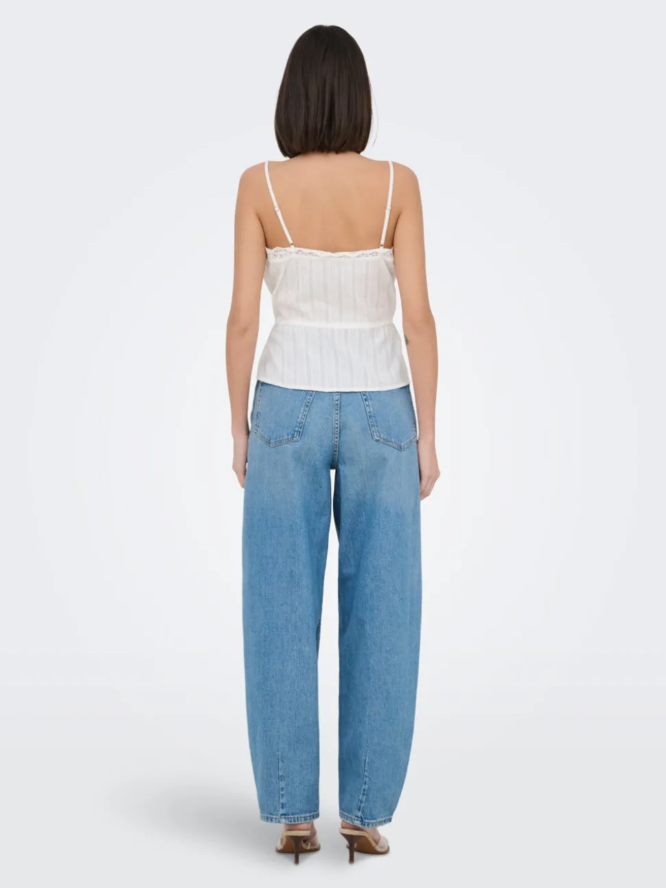 JDYROSA Top