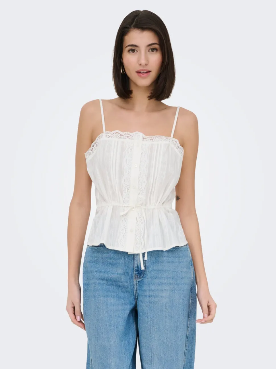 JDYROSA Top