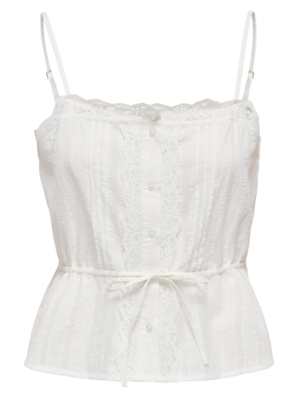 JDYROSA Top