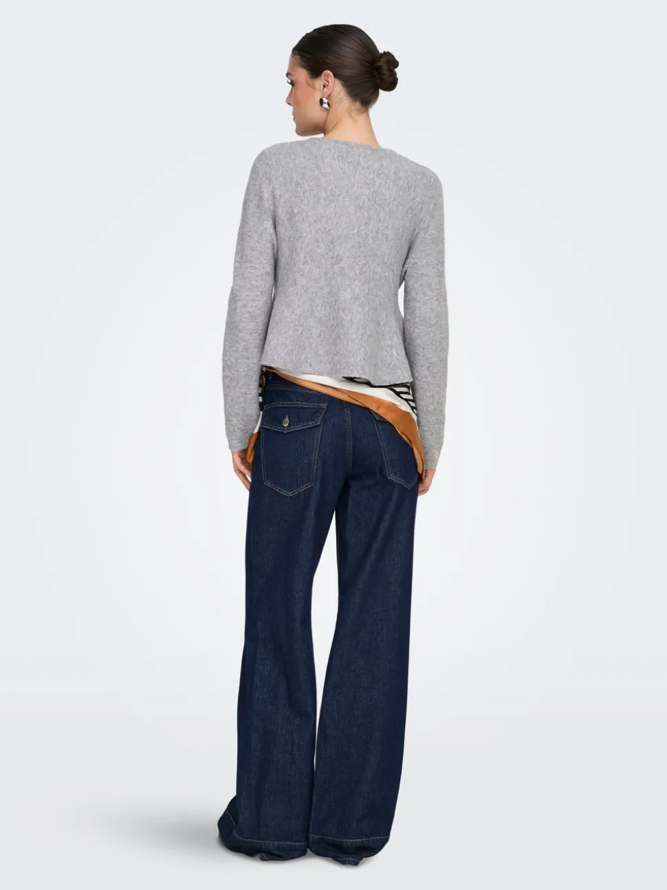 JDYROSEMARY Cardigan