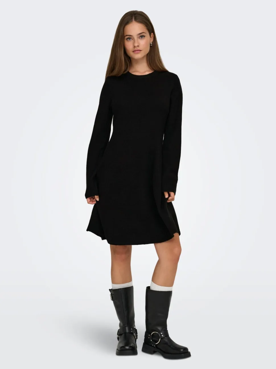 JDYROSEMARY Robe courte