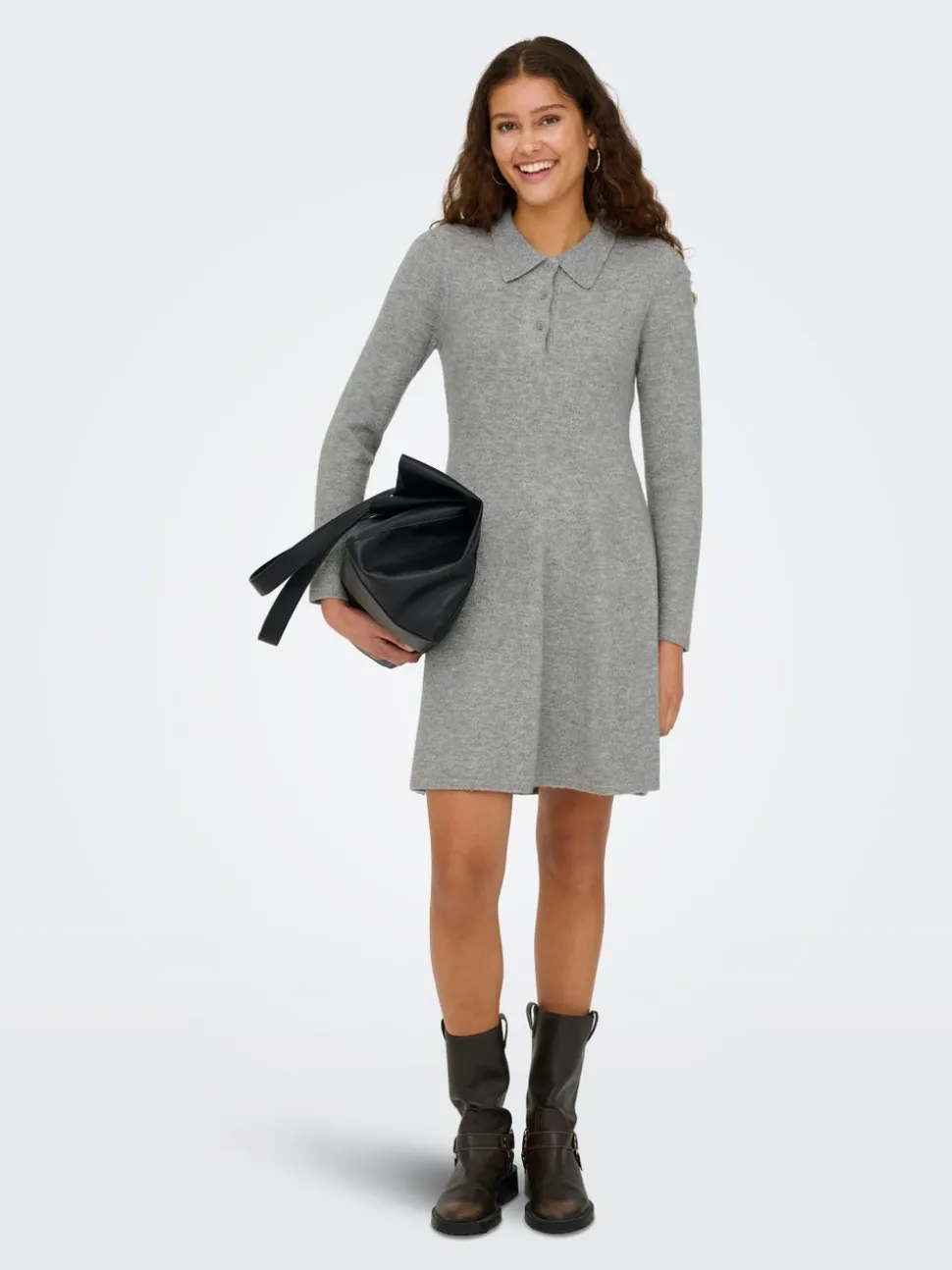 JDYROSEMARY Robe courte