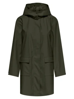 JDYROSEMARY Veste de pluie