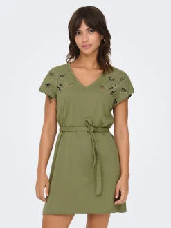 JDYROSE Robe courte