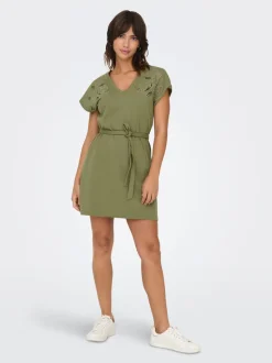 JDYROSE Robe courte