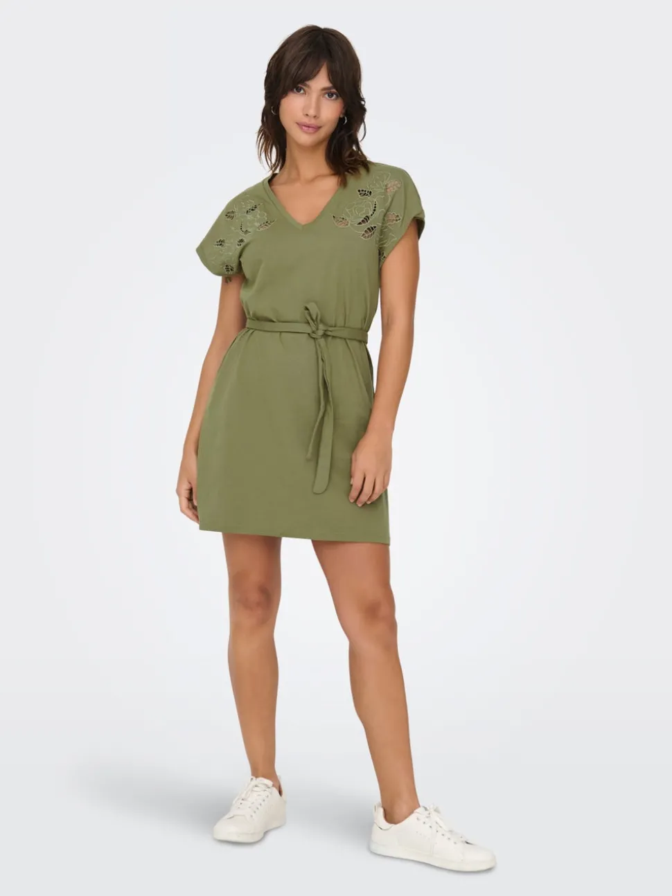 JDYROSE Robe courte