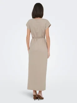 JDYROSE Robe longue