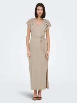JDYROSE Robe longue