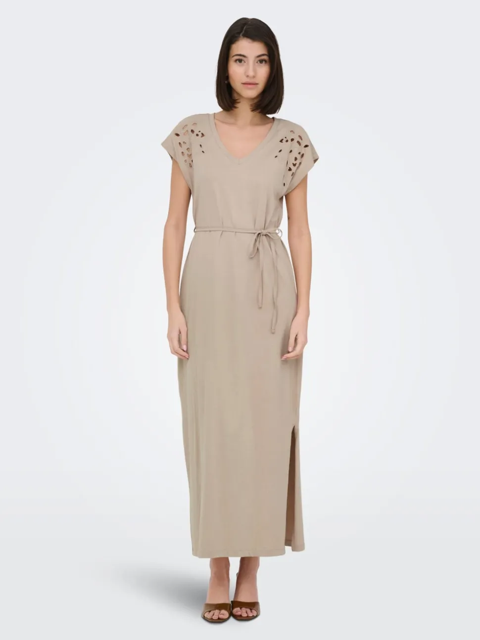 JDYROSE Robe longue