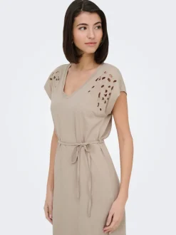 JDYROSE Robe longue