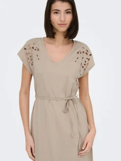 JDYROSE Robe longue