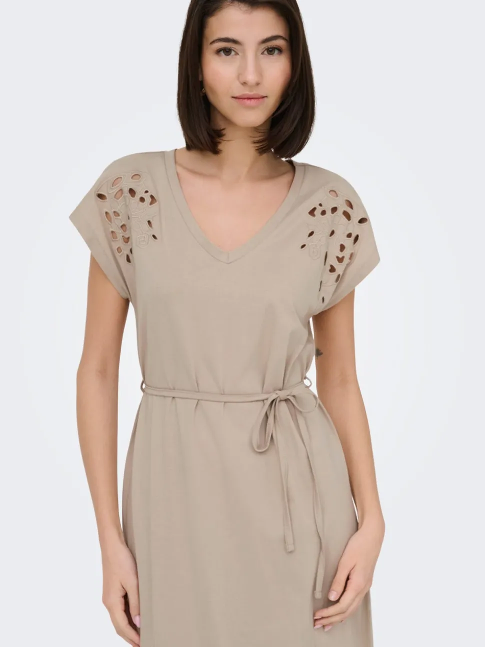 JDYROSE Robe longue