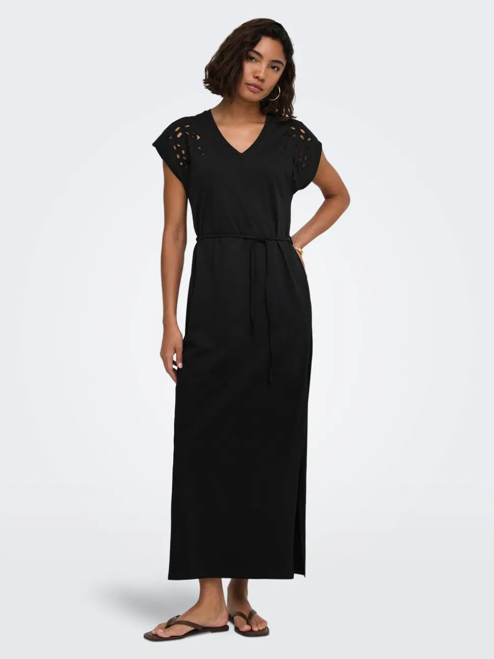 JDYROSE Robe longue