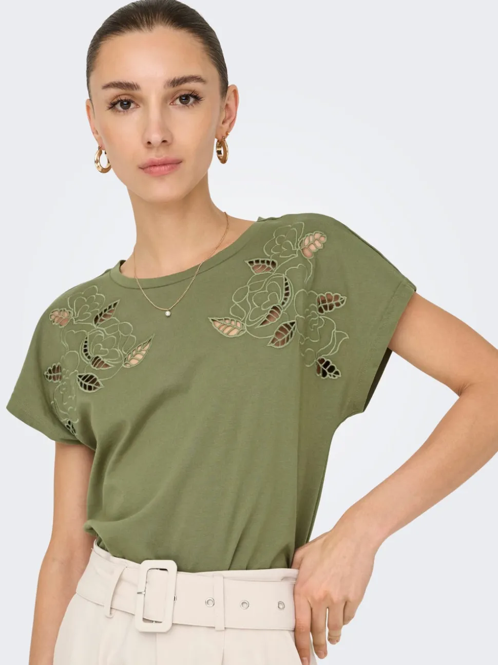 JDYROSE T-shirt