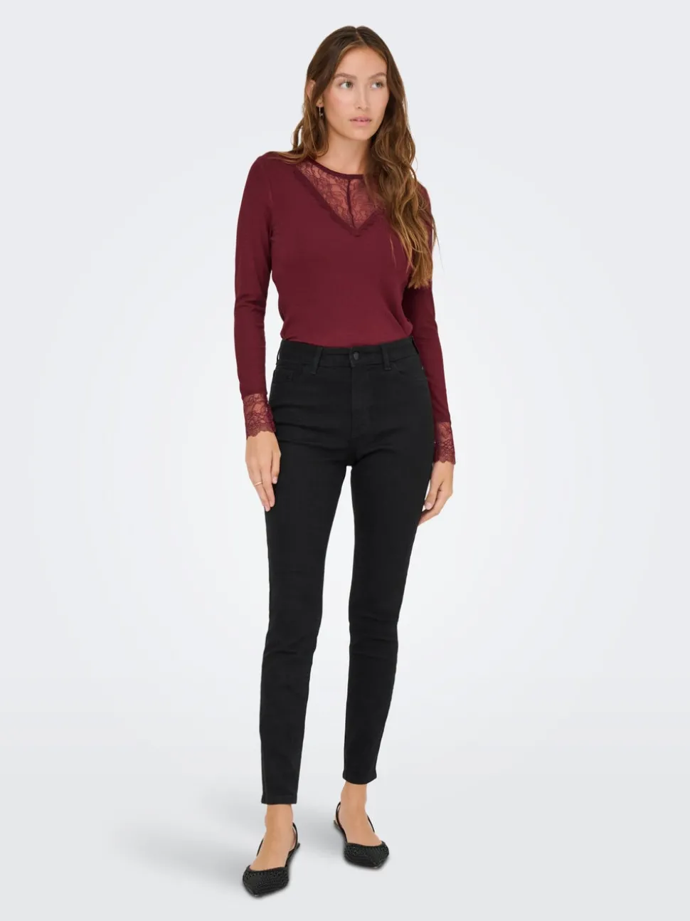 JDYROXY Top