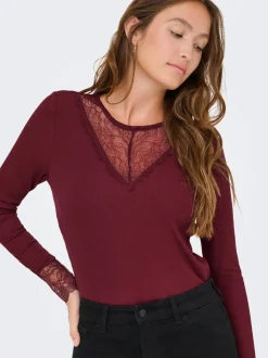JDYROXY Top
