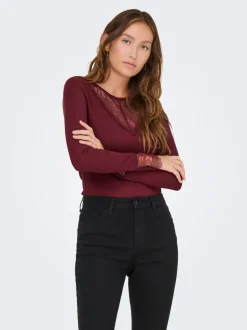 JDYROXY Top