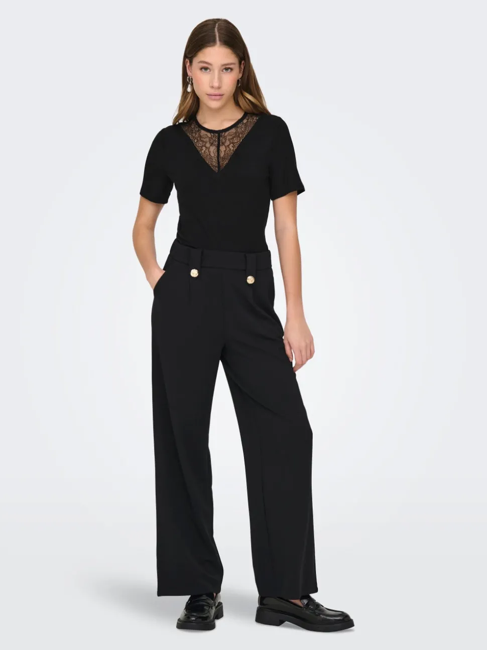 JDYROXY Top